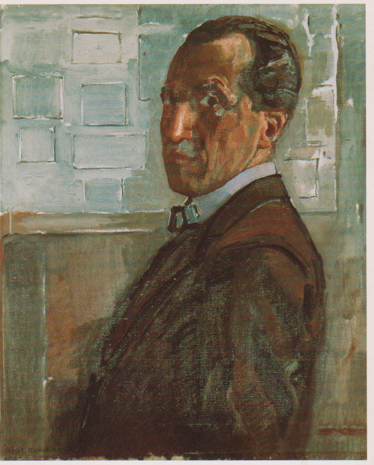 selfportrait
